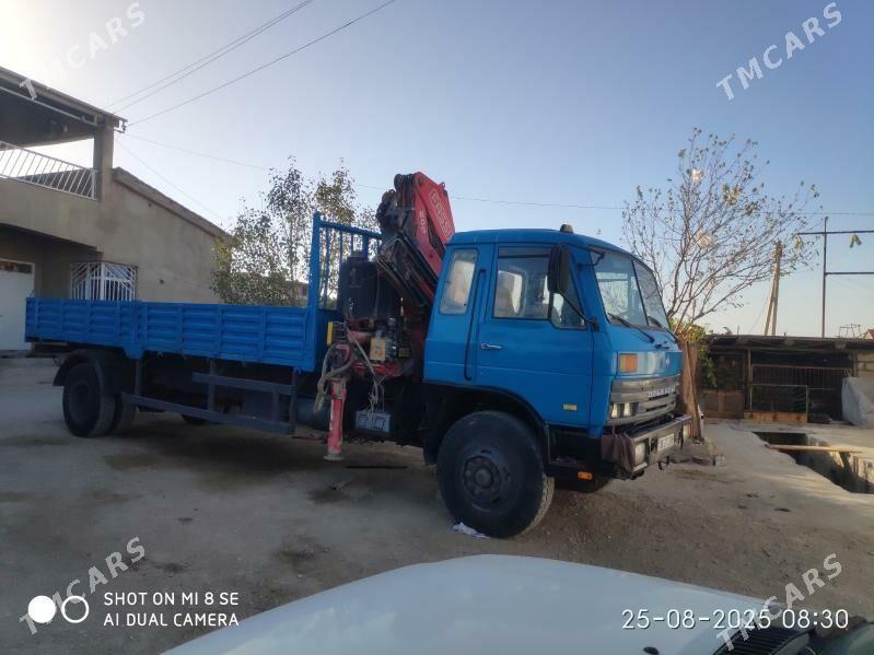 Dongfeng 580 2004 - 600 000 TMT - Balkanabat - img 2