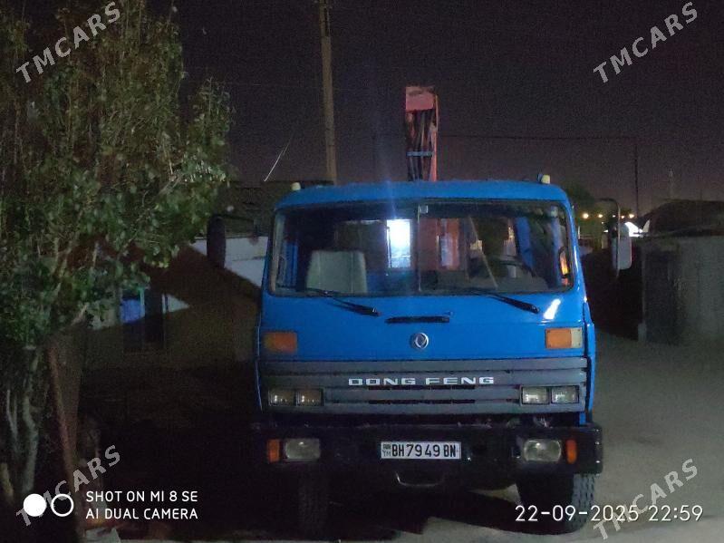 Dongfeng 580 2004 - 600 000 TMT - Balkanabat - img 8