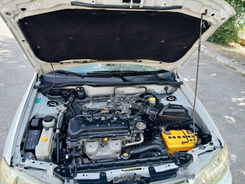 Nissan Sunny 2010 - 150 000 TMT - Aşgabat - img 3