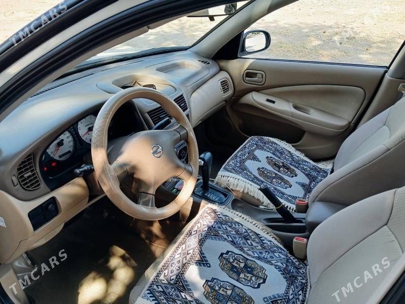 Nissan Sunny 2010 - 150 000 TMT - Aşgabat - img 2