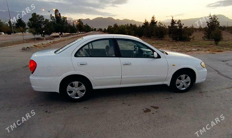 Nissan Sunny 2010 - 150 000 TMT - Aşgabat - img 10