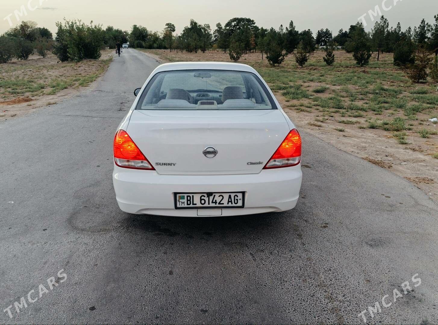 Nissan Sunny 2010 - 150 000 TMT - Aşgabat - img 9