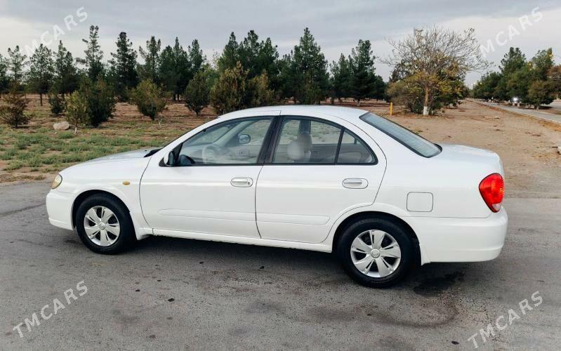 Nissan Sunny 2010 - 150 000 TMT - Aşgabat - img 5