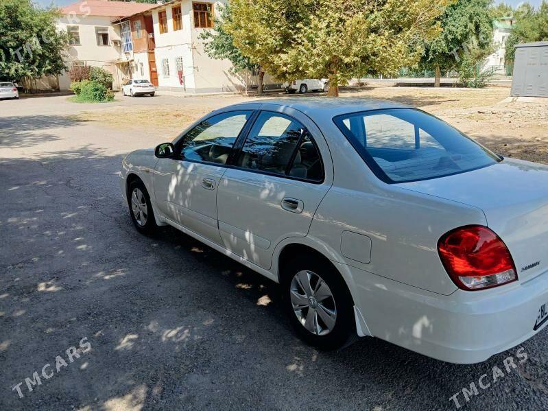 Nissan Sunny 2010 - 150 000 TMT - Aşgabat - img 4