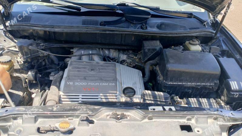Lexus RX 300 2000 - 170 000 TMT - Mary - img 5