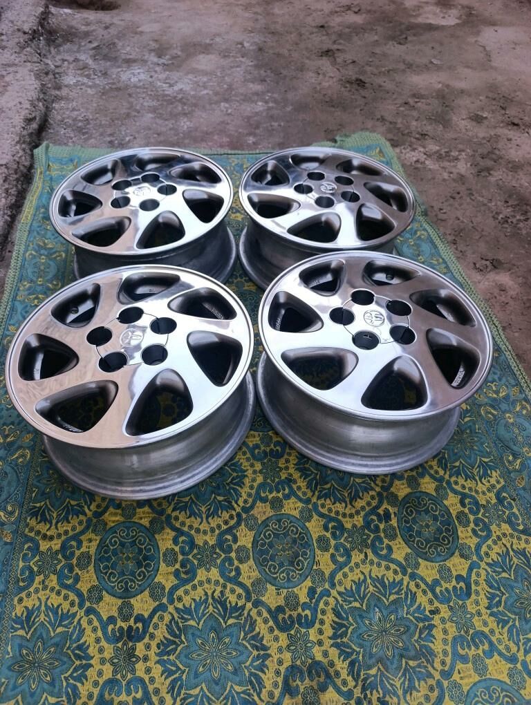 Babycka Diska 4 000 TMT - Kerki - img 5