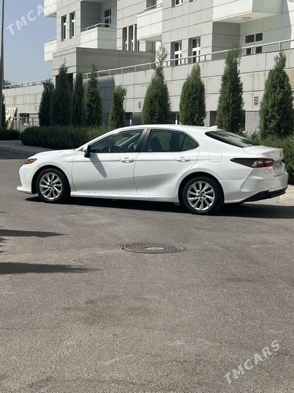 Toyota Camry 2020 - 298 000 TMT - Mary - img 3