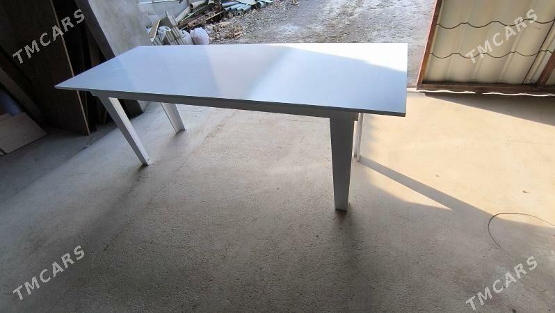 AMATLY BICIM STOL - Ашхабад - img 5