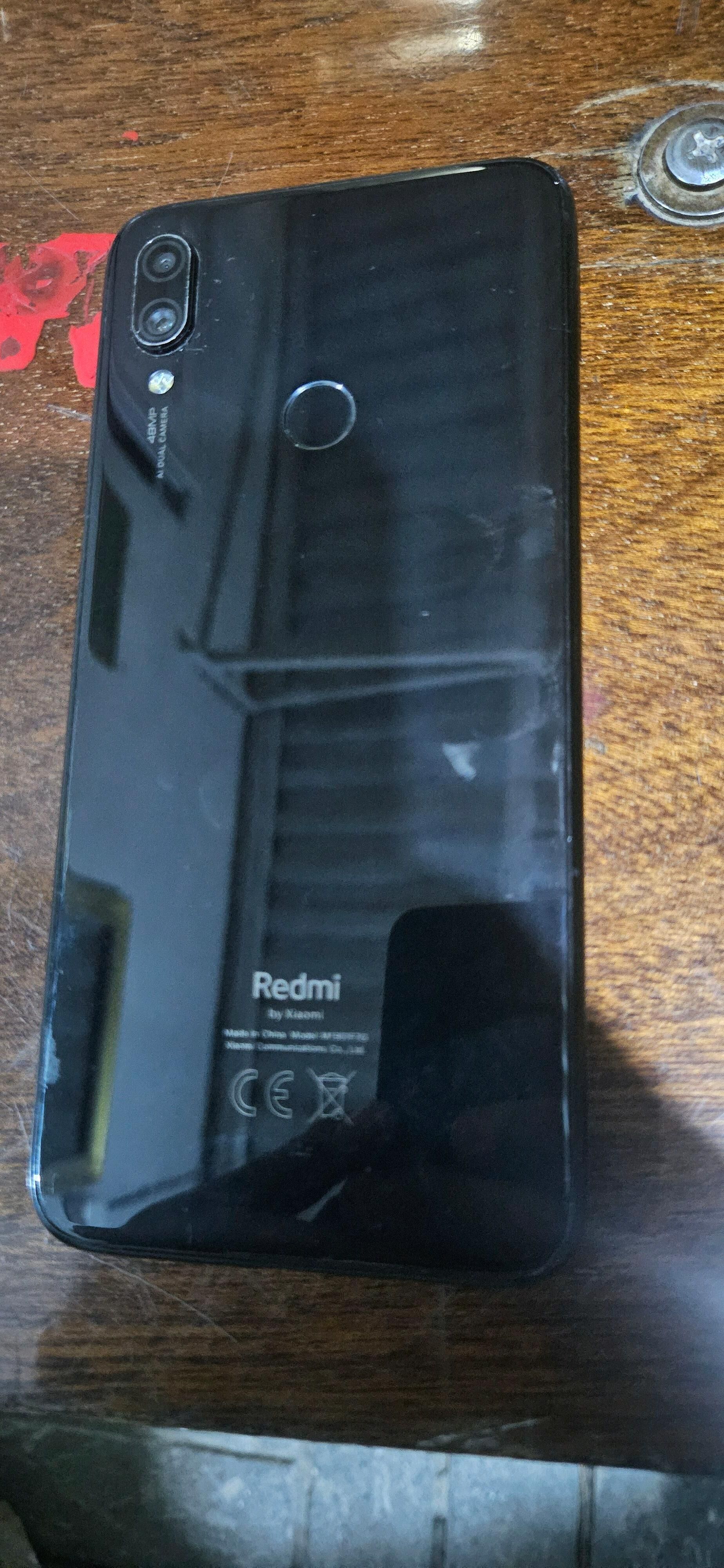 redmi note 7 - Чарджоу - img 4