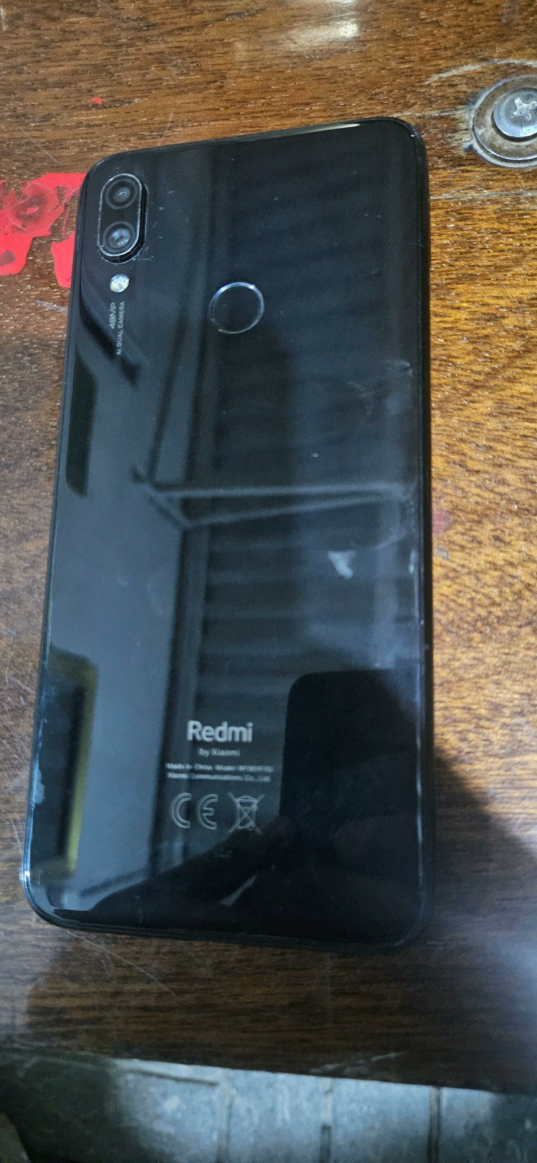 redmi note 7 - Чарджоу - img 3