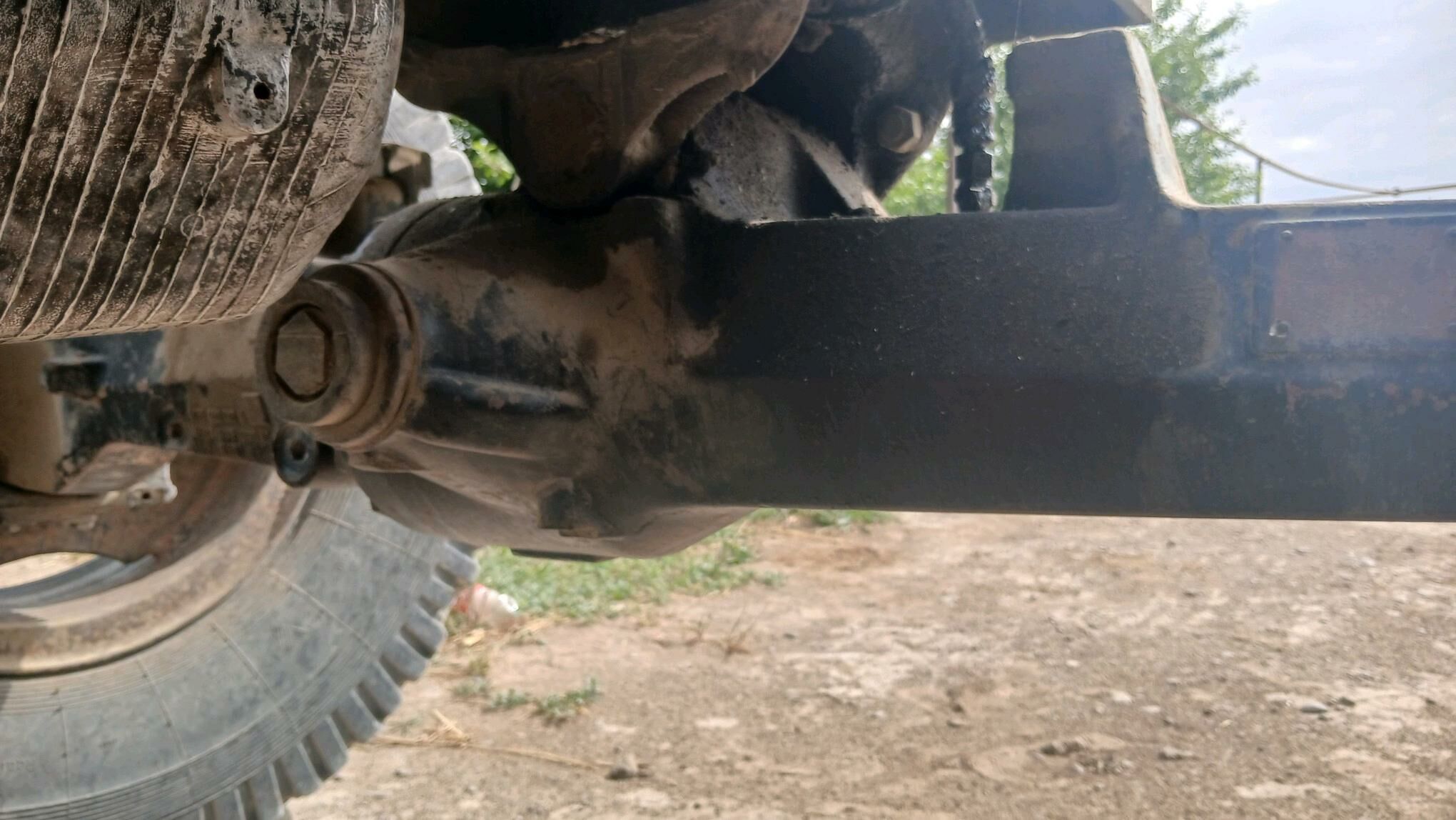 MTZ 82 AGRATURON 15 000 TMT - Яшлык - img 5