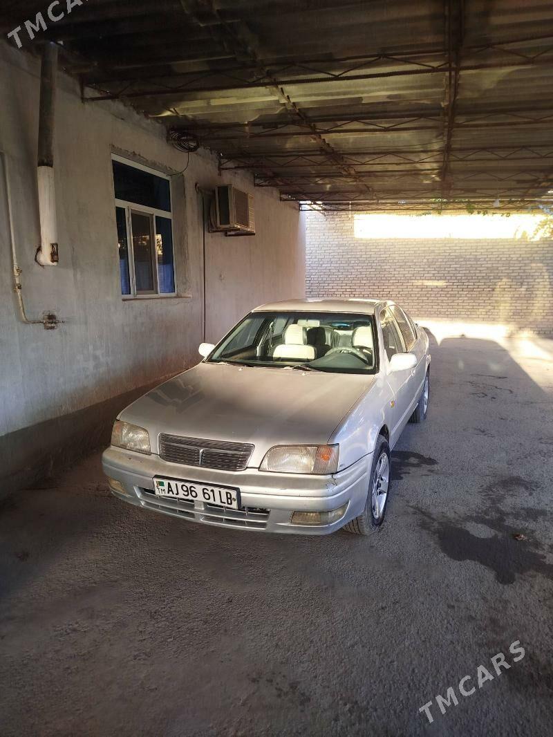 Toyota Vista 1996 - 44 000 TMT - Saýat - img 3