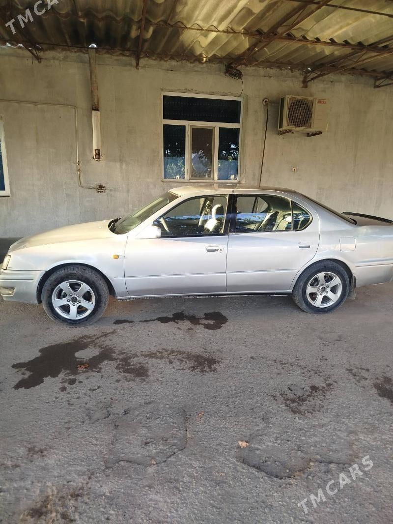 Toyota Vista 1996 - 44 000 TMT - Saýat - img 2
