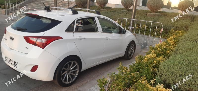 Hyundai Elantra 2015 - 156 000 TMT - Kim raýon - img 4