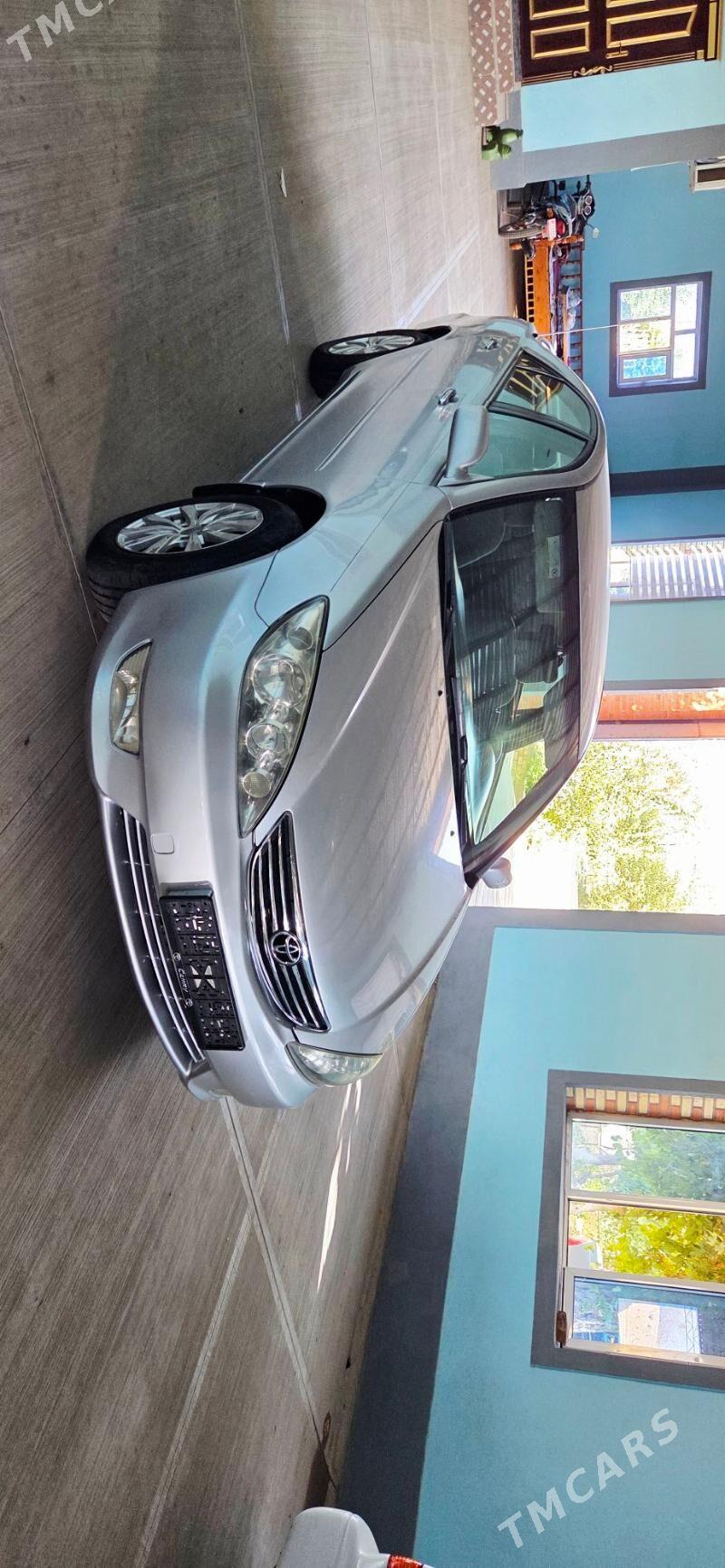 Toyota Camry 2003 - 187 000 TMT - Халач - img 5