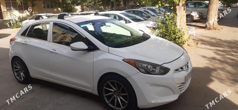 Hyundai Elantra 2015 - 156 000 TMT - Kim raýon - img 3