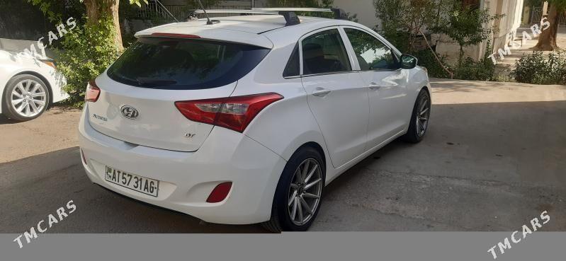 Hyundai Elantra 2015 - 156 000 TMT - Kim raýon - img 5