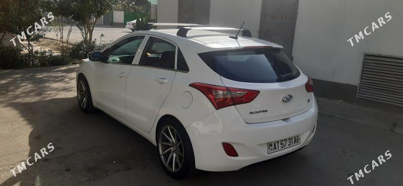 Hyundai Elantra 2015 - 156 000 TMT - Kim raýon - img 2