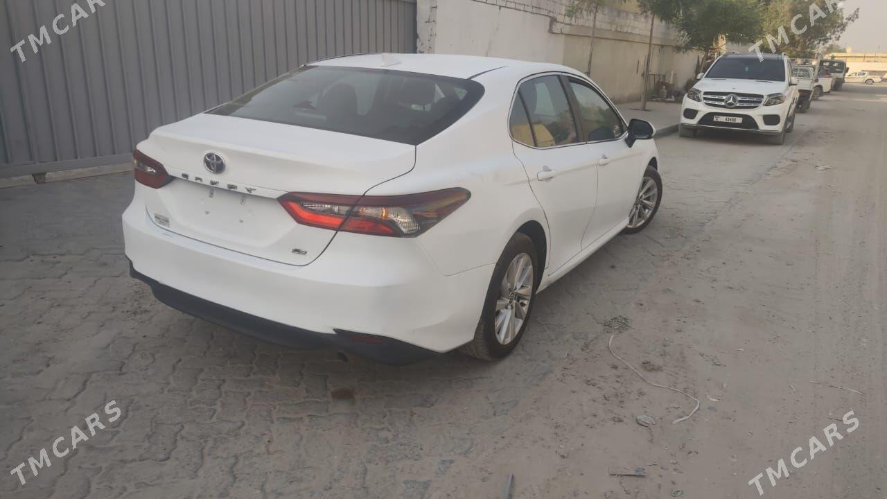 Toyota Camry 2021 - 280 000 TMT - Köpetdag şaýoly - img 4