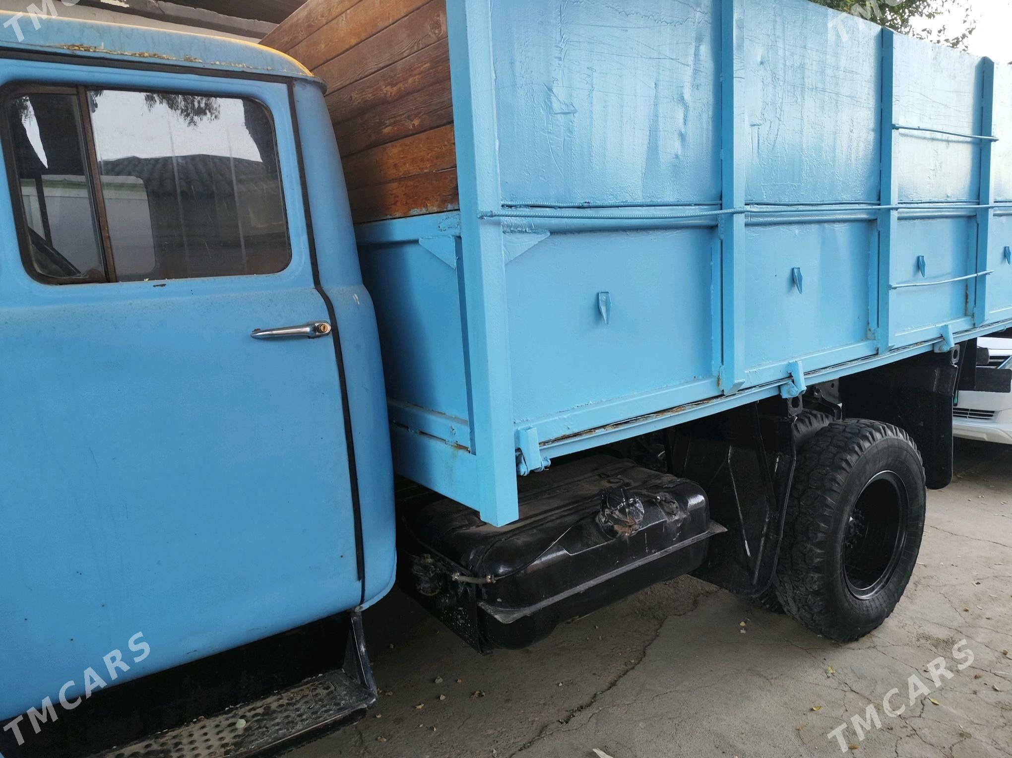 Zil 131 1993 - 80 000 TMT - Хитровка - img 9