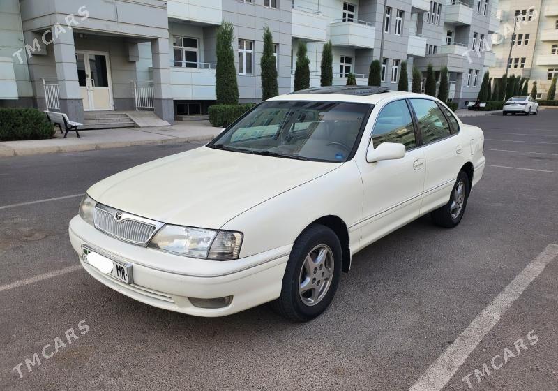 Toyota Avalon 1999 - 140 000 TMT - Mary - img 3