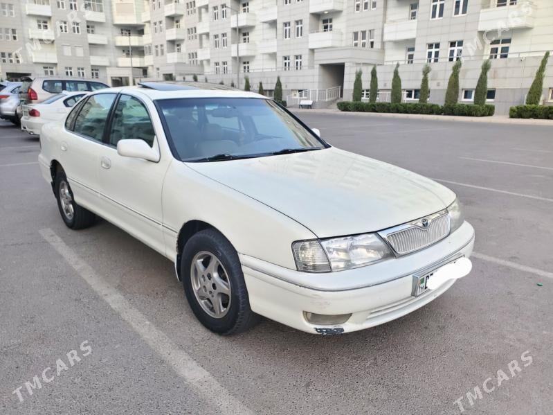 Toyota Avalon 1999 - 140 000 TMT - Mary - img 2