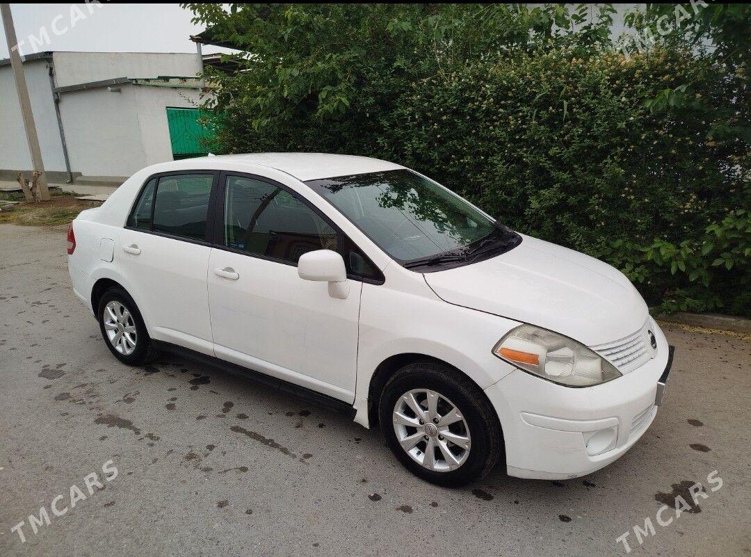 Nissan Versa 2009 - 130 000 TMT - Çoganly - img 6