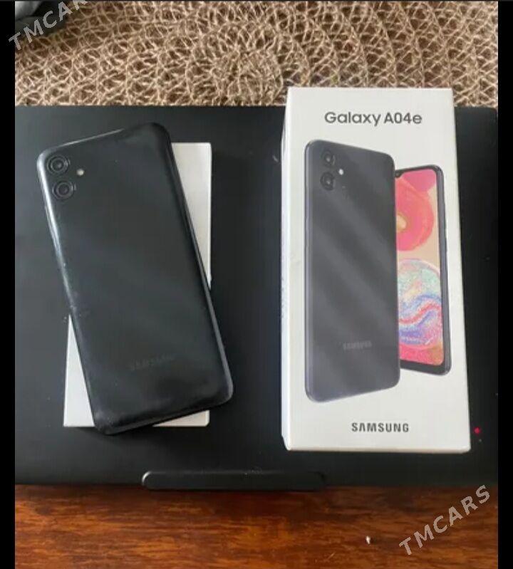 A04E 3/32 - Туркменбаши - img 2