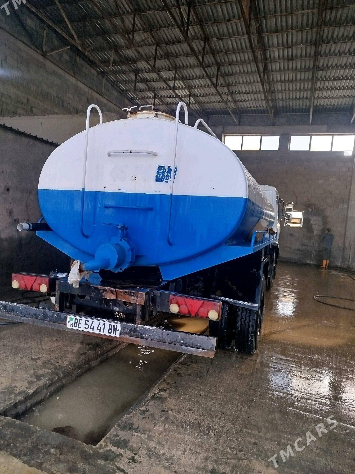 Dongfeng 370 2013 - 200 000 TMT - Balkanabat - img 4