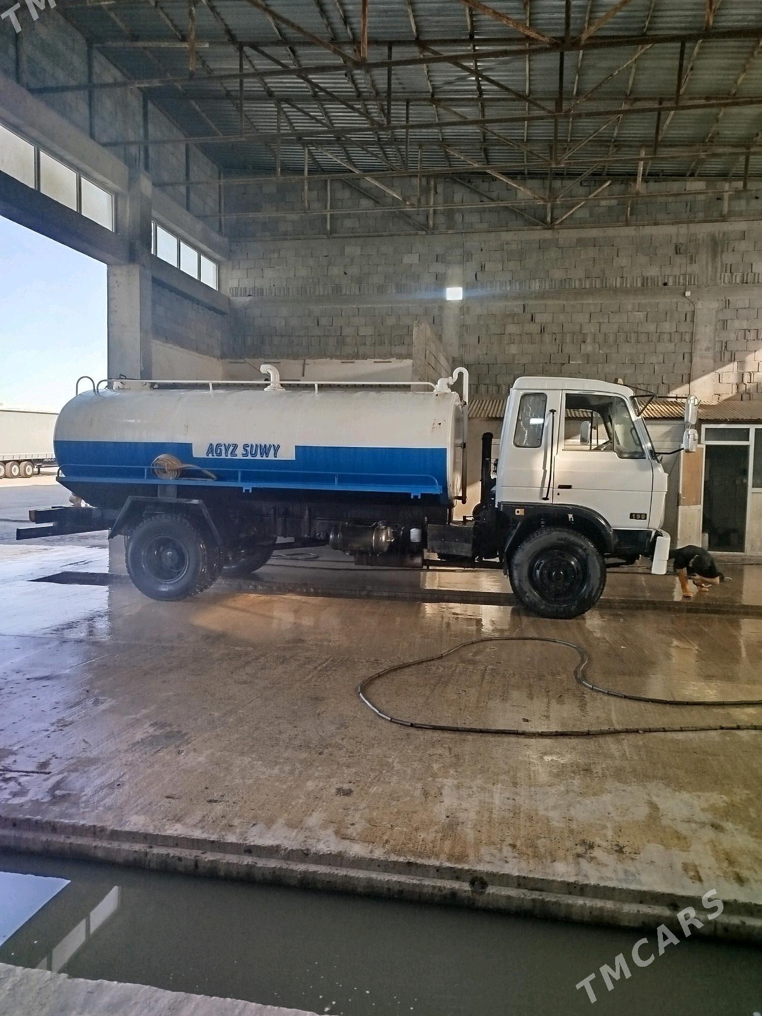 Dongfeng 370 2013 - 200 000 TMT - Balkanabat - img 2