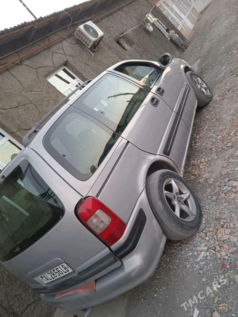 Opel Sintra 1999 - 50 000 TMT - Чарджоу - img 2