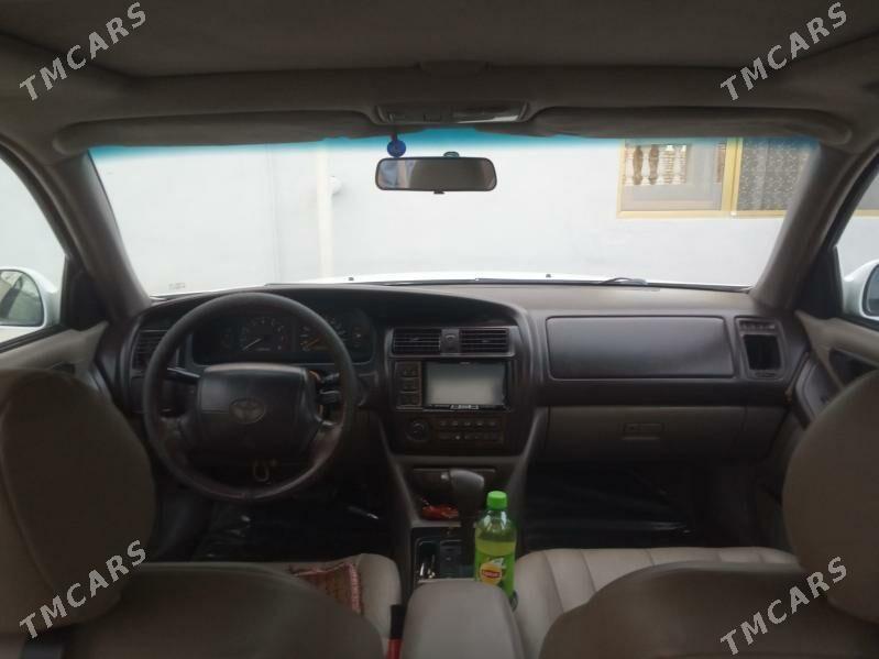 Toyota Avalon 1996 - 130 000 TMT - Хазар - img 3