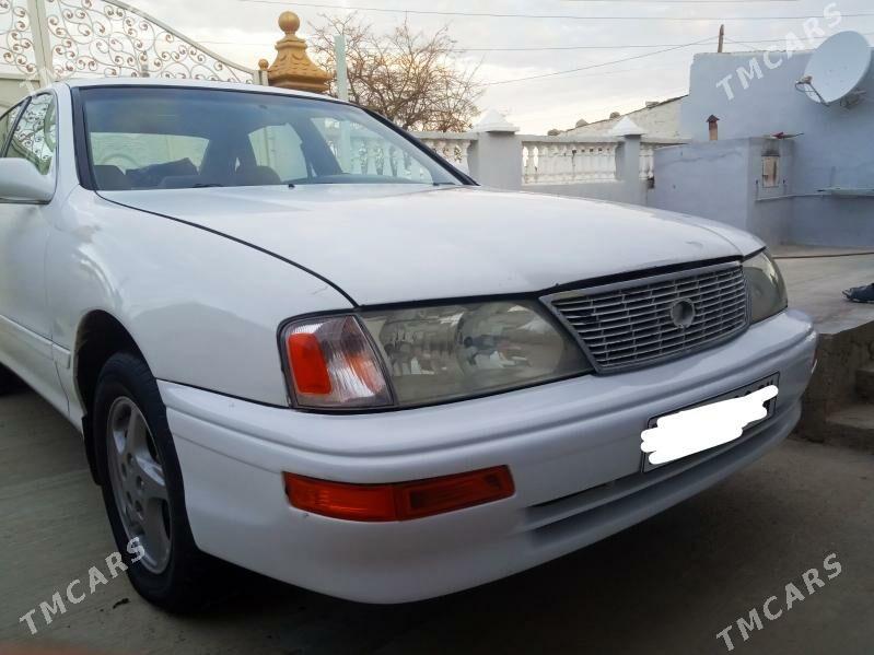 Toyota Avalon 1996 - 130 000 TMT - Хазар - img 6