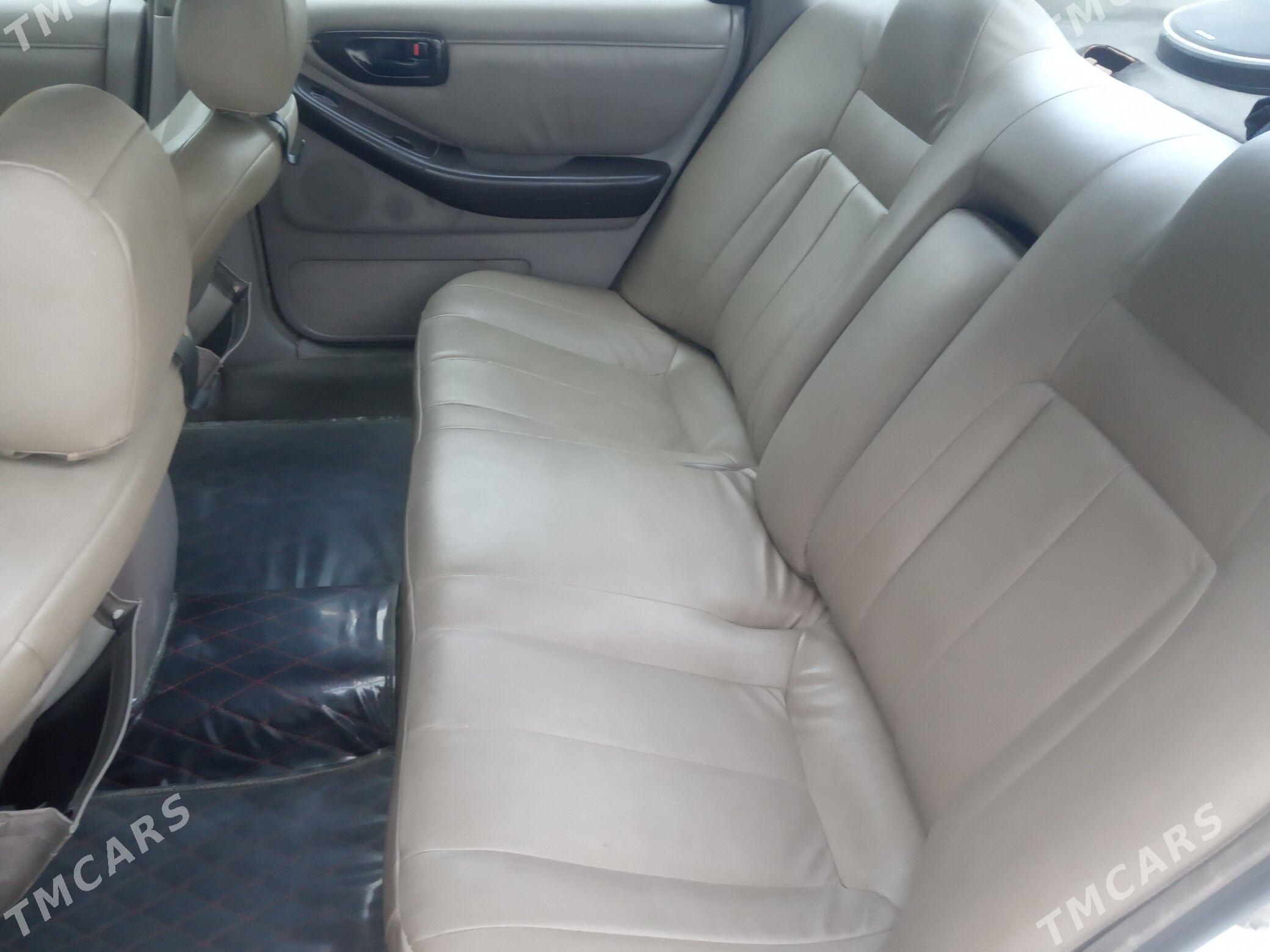 Toyota Avalon 1996 - 130 000 TMT - Хазар - img 4