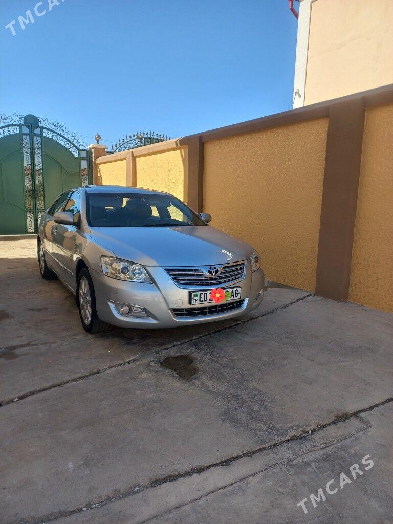 Toyota Aurion 2008 - 220 000 TMT - Aşgabat - img 2