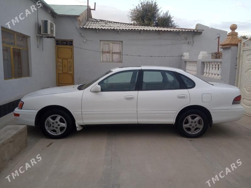 Toyota Avalon 1996 - 130 000 TMT - Хазар - img 7