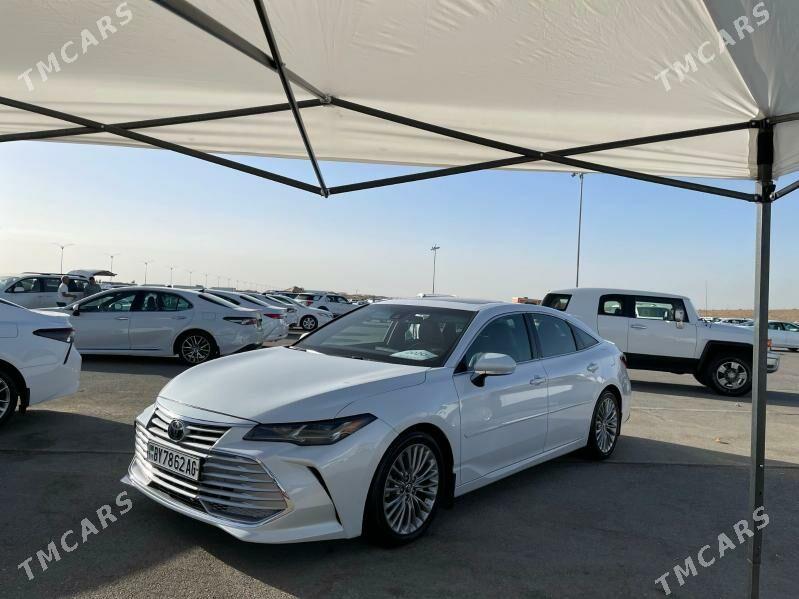 Toyota Avalon 2019 - 430 000 TMT - Ашхабад - img 3