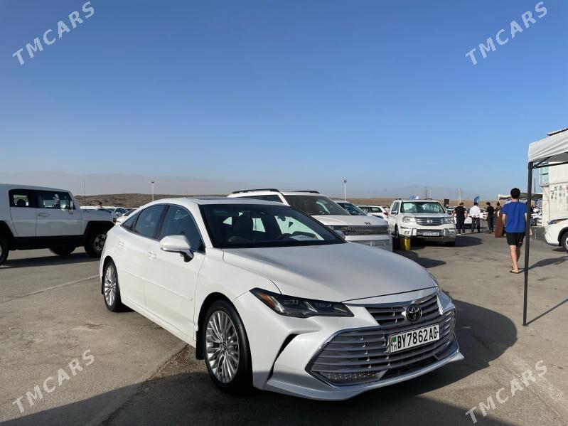 Toyota Avalon 2019 - 430 000 TMT - Ашхабад - img 2