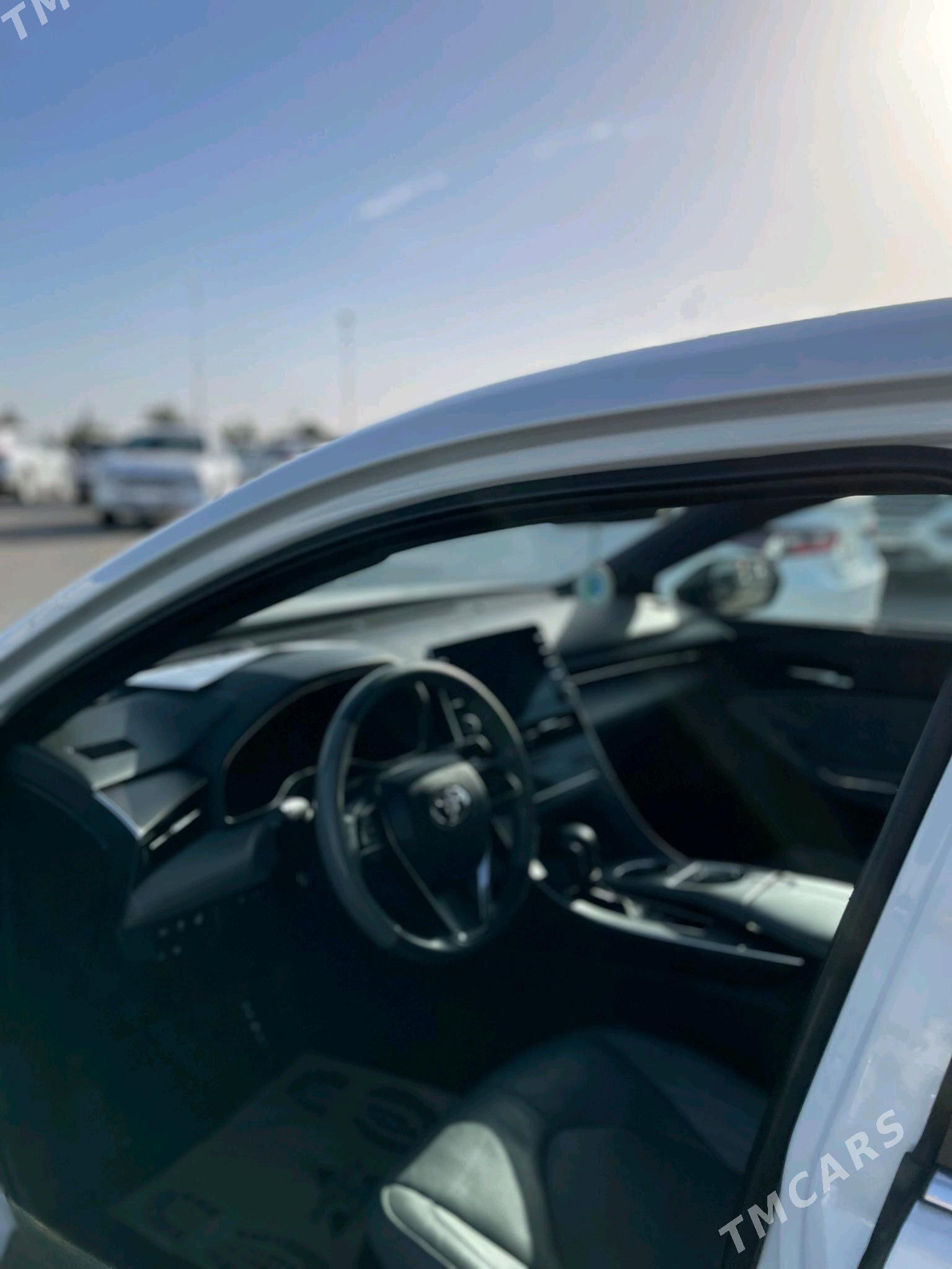 Toyota Avalon 2019 - 430 000 TMT - Ашхабад - img 8
