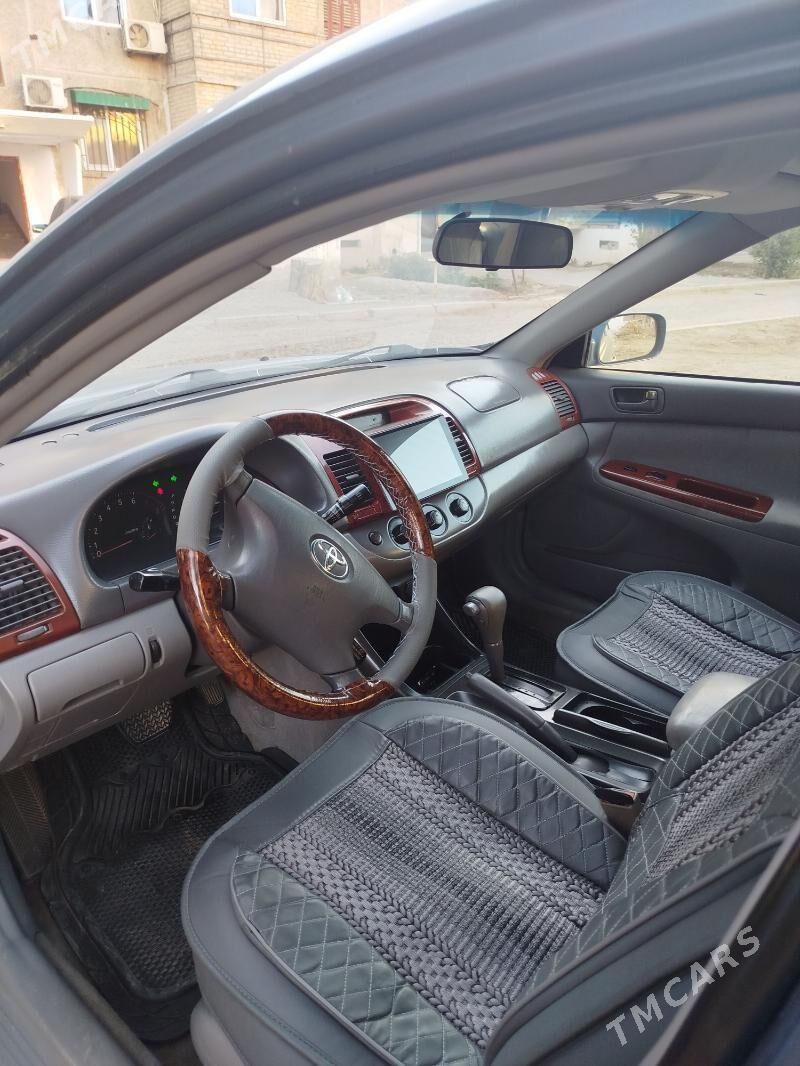 Toyota Camry 2003 - 200 000 TMT - Туркменабат - img 3