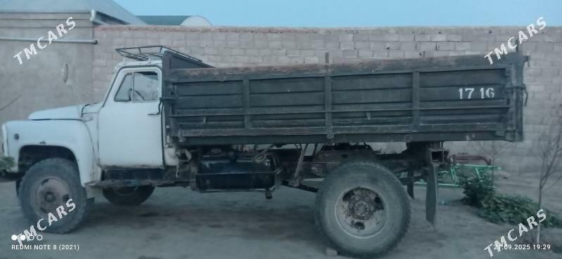 Gaz 53 1983 - 40 000 TMT - Бахарден - img 2