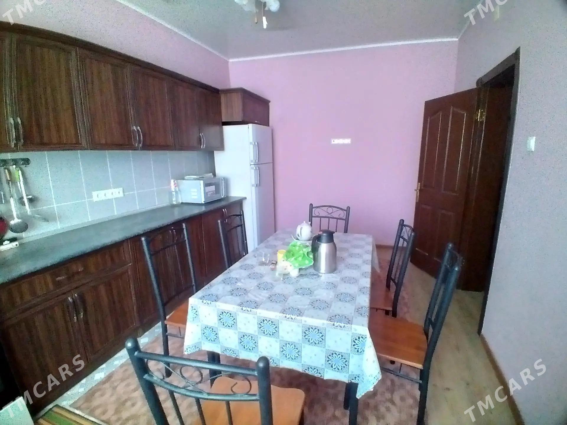 Сдается дом в Хазаре - Хазар - img 5