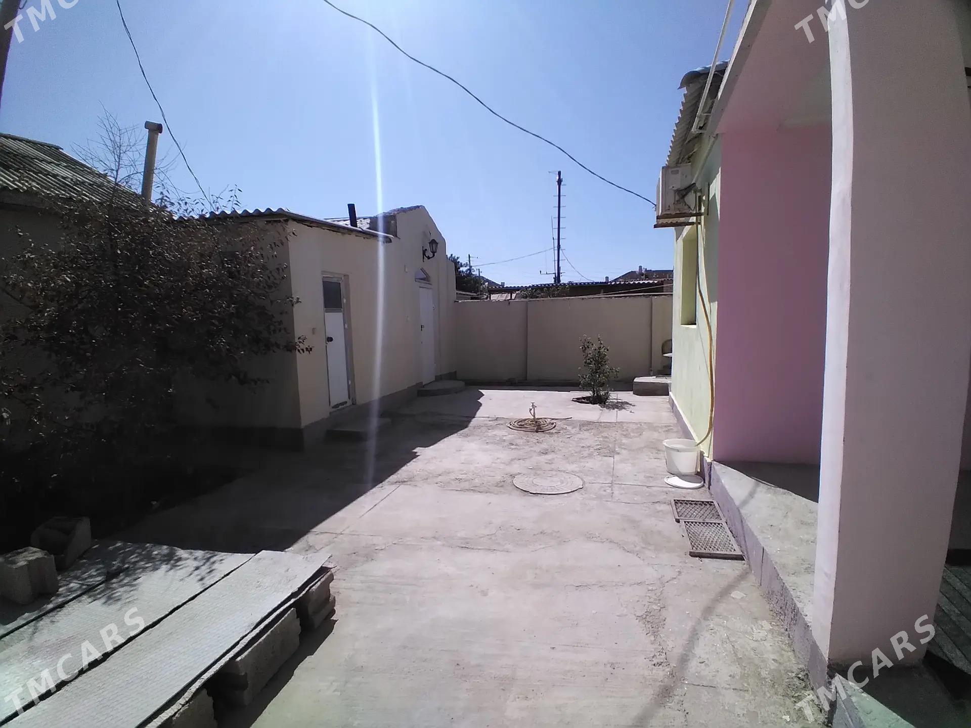 Сдается дом в Хазаре - Хазар - img 8
