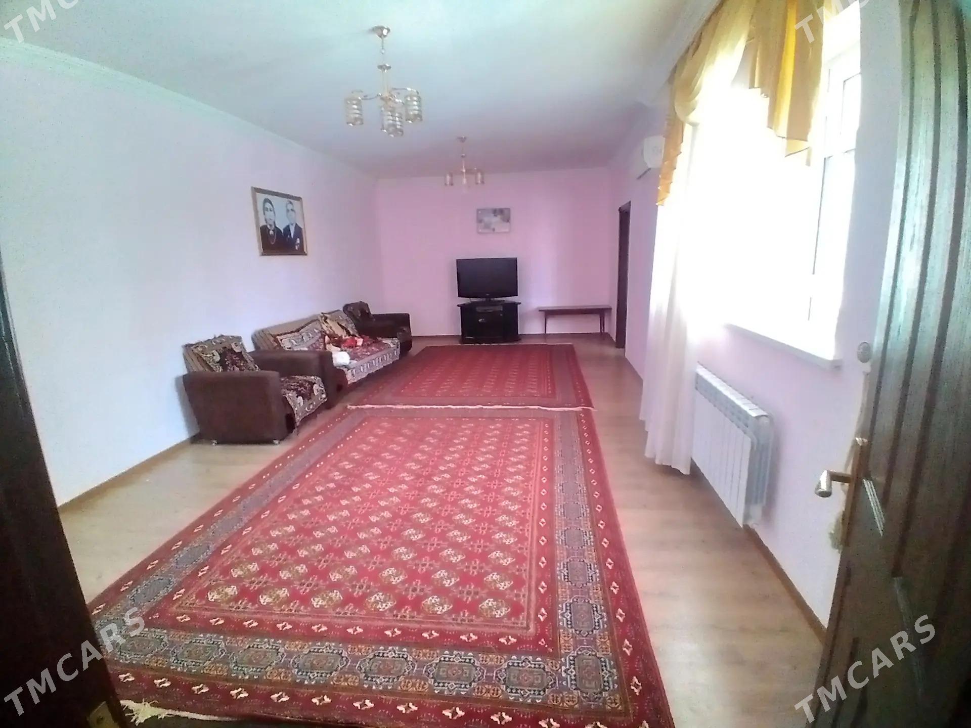 Сдается дом в Хазаре - Хазар - img 4