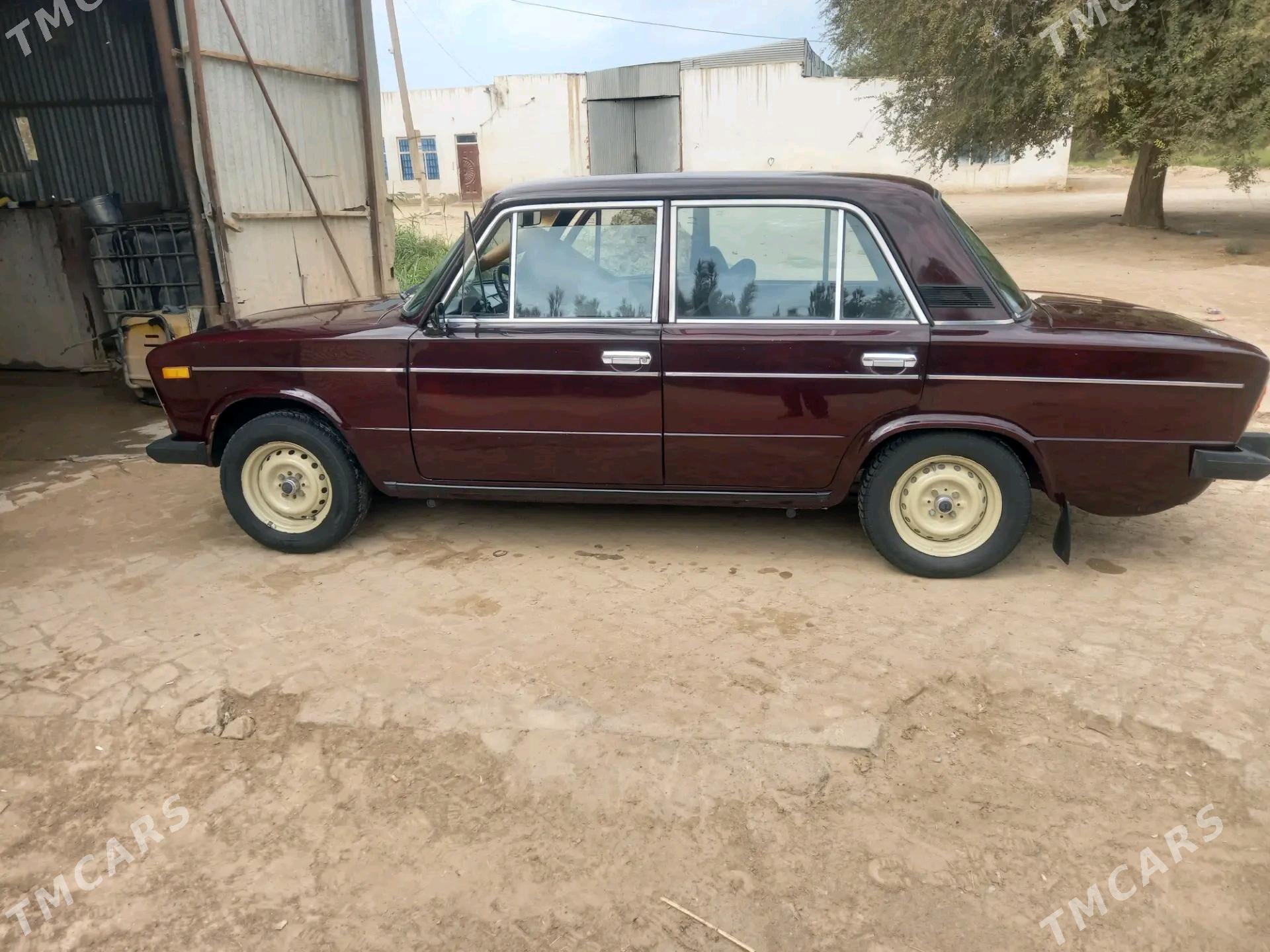 Lada 2106 1999 - 55 000 TMT - Байрамали - img 2