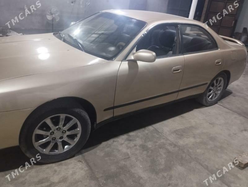 Toyota Chaser 1993 - 34 000 TMT - Türkmenabat - img 4