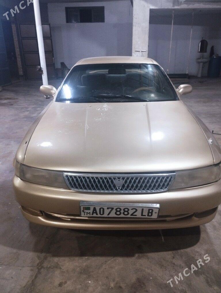 Toyota Chaser 1993 - 34 000 TMT - Türkmenabat - img 2
