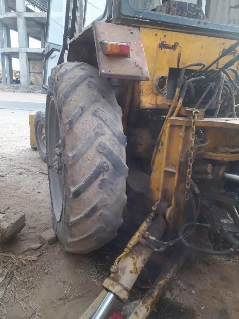 teker 15.5 38 diskasy bilen 4 000 TMT - Сакарчага - img 4