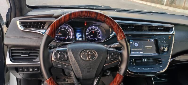 Toyota Avalon 2013 - 280 000 TMT - Туркменабат - img 7