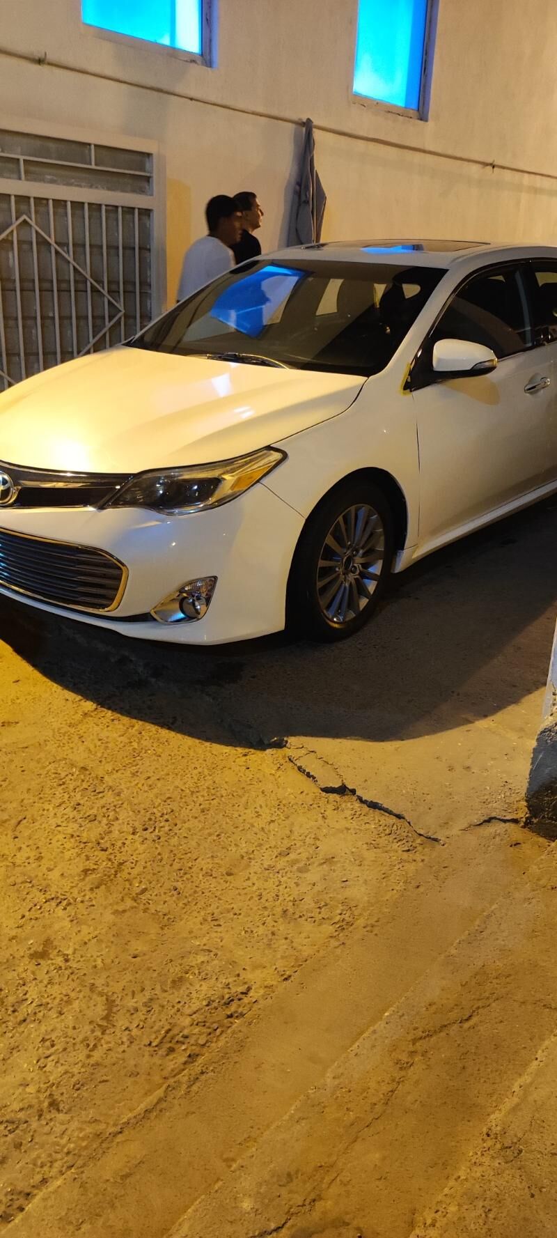 Toyota Avalon 2013 - 280 000 TMT - Туркменабат - img 6